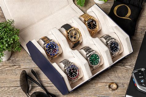 best watch box for traveling